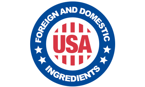 USA Made