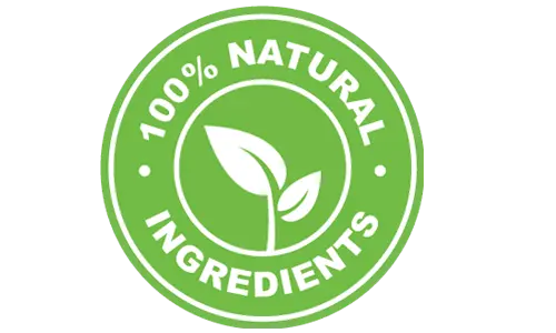 Certified Natural