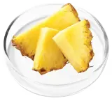 Organic Pineapple Powder