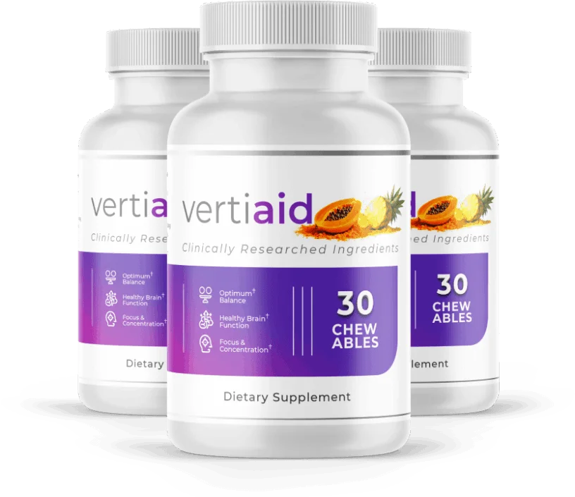 VertiAid - Home Page